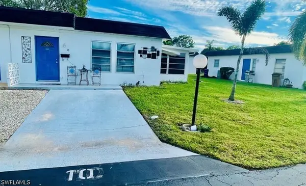 10 Temple Court, Lehigh Acres, FL 33936