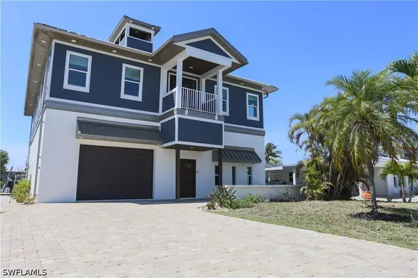 189 Curlew Street, Fort Myers Beach, FL 33931