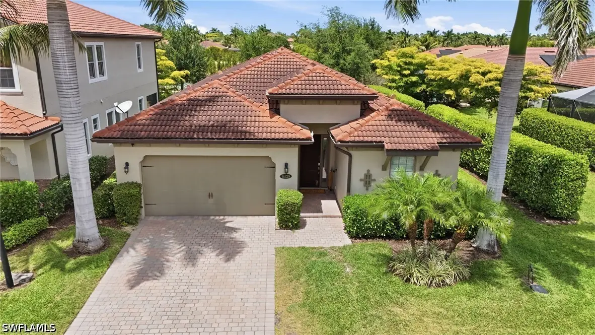 16329 Aberdeen Way, Naples, FL 34110 - #1