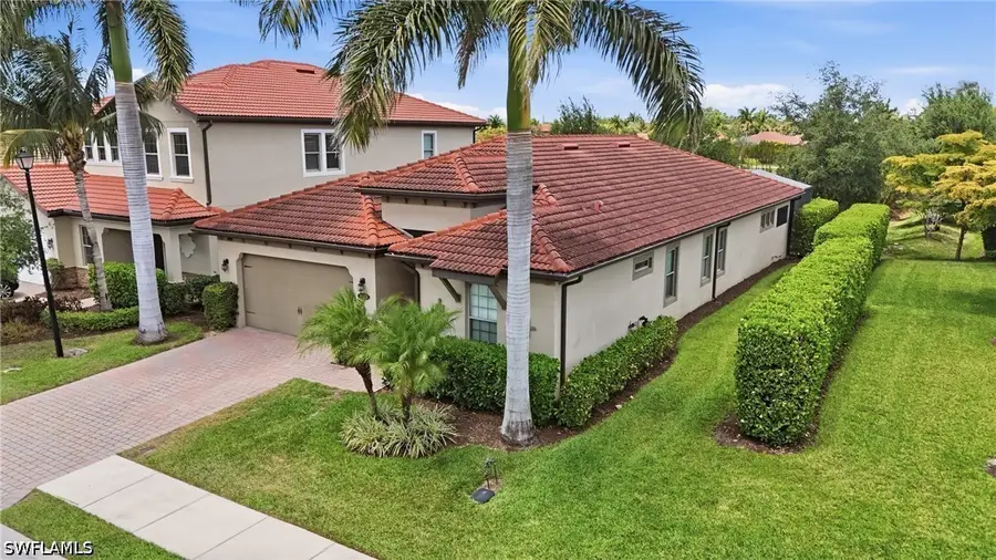 16329 Aberdeen Way, Naples, FL 34110 - #2