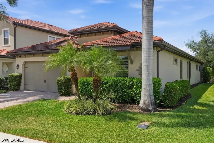 16329 Aberdeen Way, Naples, FL 34110 - #3