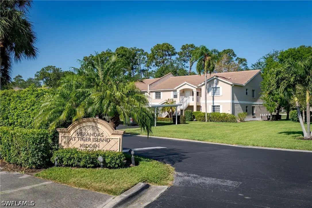 8065 Tiger Cove #1611, Naples, FL 34113 - #1
