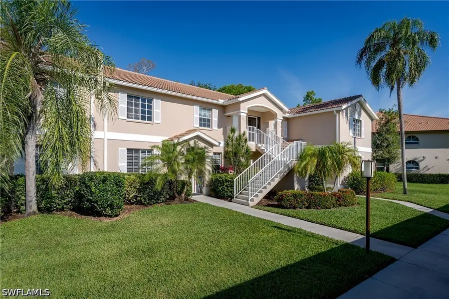 8065 Tiger Cove #1611, Naples, FL 34113 - #2