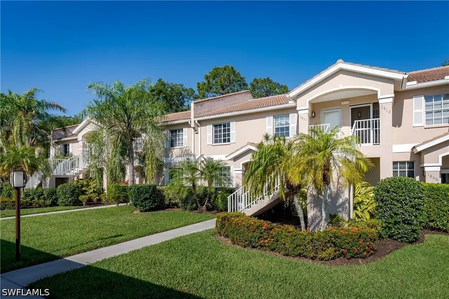 8065 Tiger Cove #1611, Naples, FL 34113 - #3