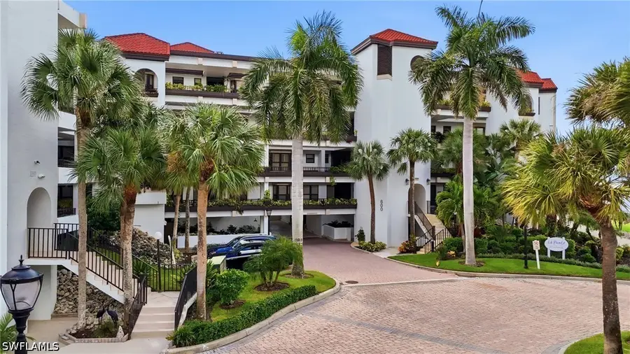 604 La Peninsula Boulevard #604, Naples, FL 34113 - #2