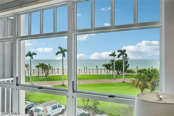 260 Barefoot Beach Boulevard #302, Bonita Springs, FL 34134