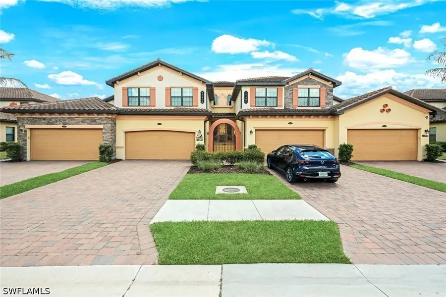 17401 Cherrywood Court #7404, Bonita Springs, FL 34135 - #2