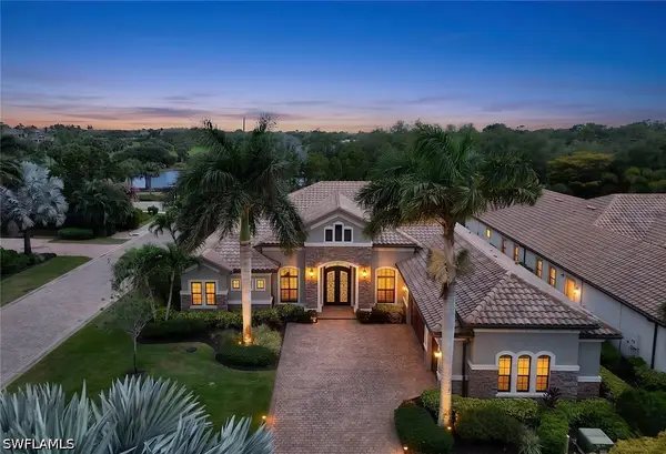 23844 Campla Court, Estero, FL 34134