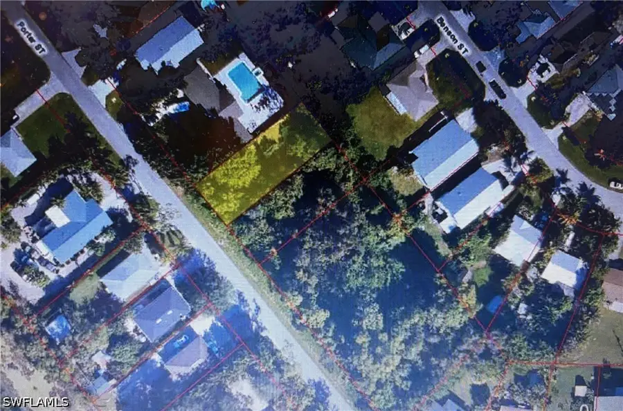 XXXX Porter, Naples, FL 34113 - #3