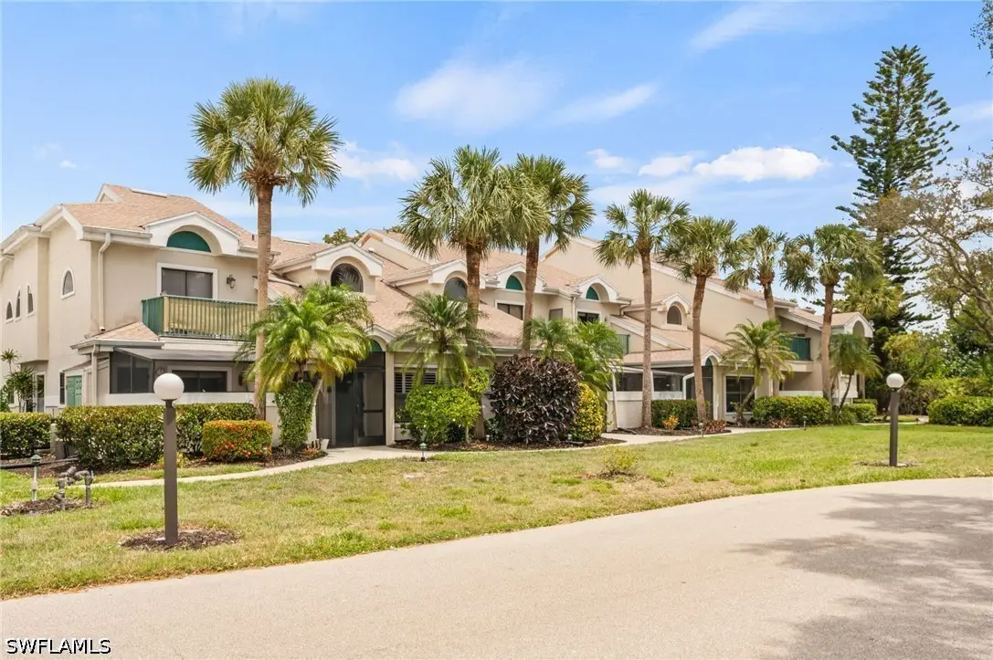 77 Emerald Woods Drive #I6, Naples, FL 34108 - #1