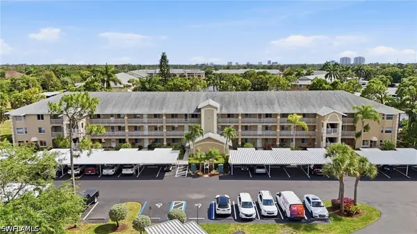 4111 Lorene Drive #309, Estero, FL 33928