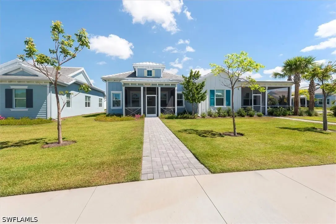 7315 Cayo Coco Lane, Naples, FL 34113 - #1