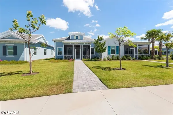 7315 Cayo Coco Lane, Naples, FL 34113