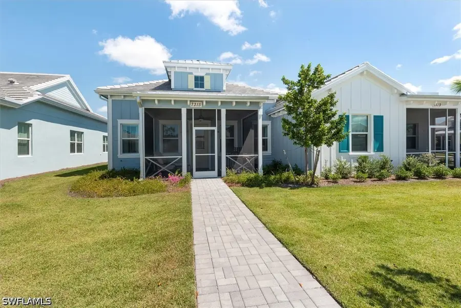 7315 Cayo Coco Lane, Naples, FL 34113 - #2