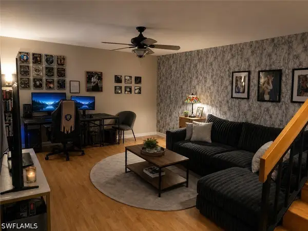 108 Lake Point Lane #1B, Naples, FL 34112