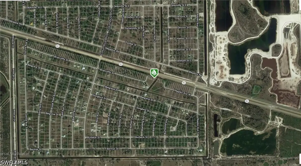 Briarcliffe Street, Lehigh Acres, FL 33936 - #1