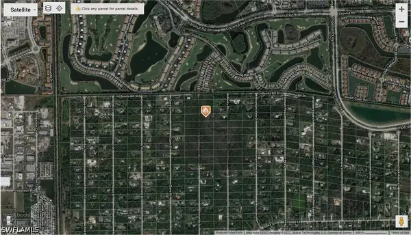Amarillo Street, Bonita Springs, FL 34135