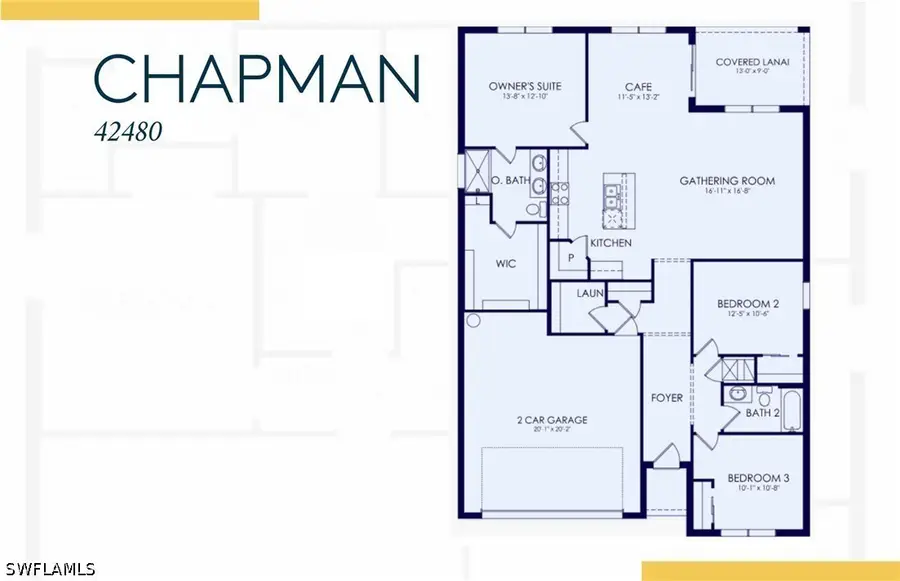 15748 Northridge Road, Punta Gorda, FL 33982 - #2