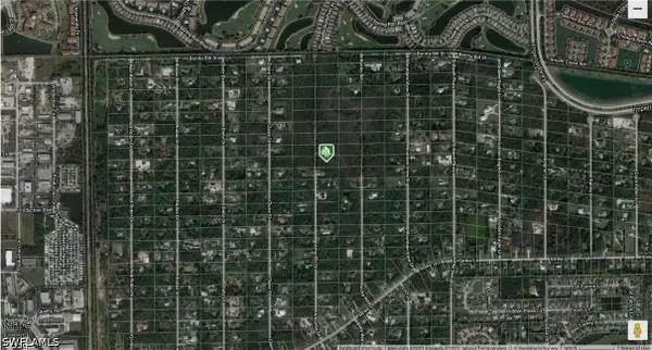 Amarillo Street, Bonita Springs, FL 34135