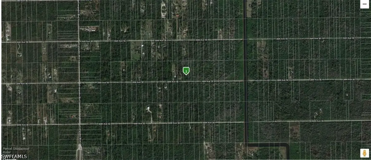 38th Avenue Se, Naples, FL 34120 - #1