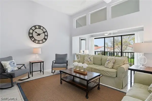 637 Beachwalk Circle #E202, Naples, FL 34108