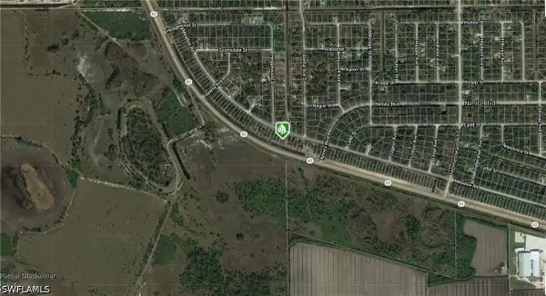 2548 Meadow Road, Lehigh Acres, FL 33974