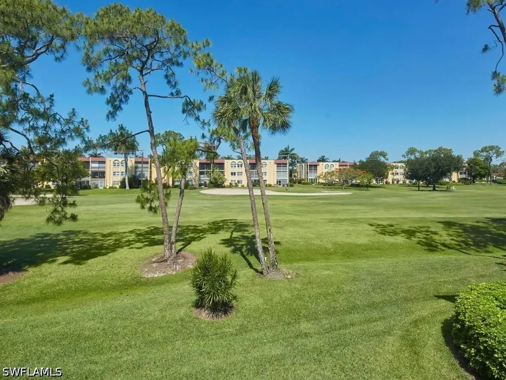 267 Quail Forest Boulevard #209, Naples, FL 34105 - #1