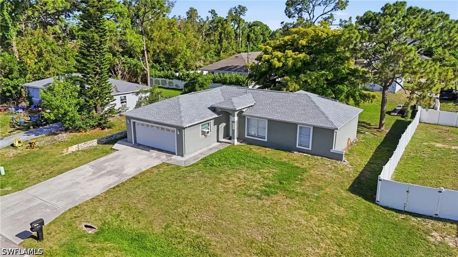 8346 Bamboo Road, Fort Myers, FL 33967 - #2