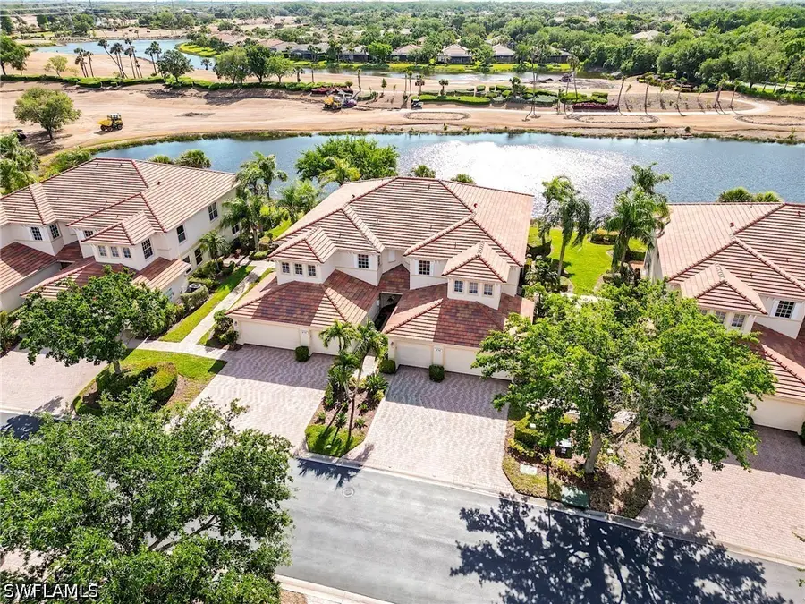 3080 Meandering Way #201, Fort Myers, FL 33905 - #3