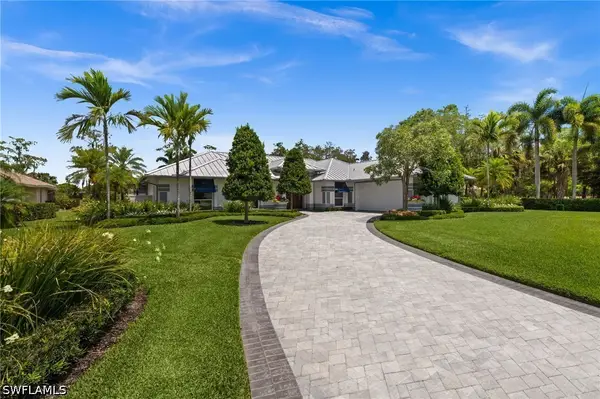 2003 Duke Drive, Naples, FL 34110
