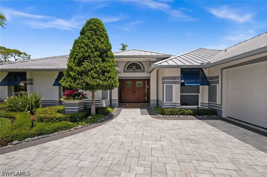 2003 Duke Drive, Naples, FL 34110 - #2