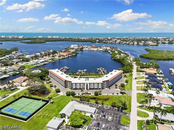 226 3rd Street #303, Bonita Springs, FL 34134