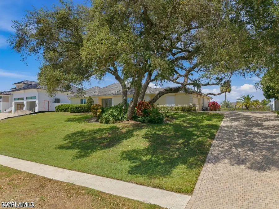 1616 Ludlow Road, Marco Island, FL 34145 - #2