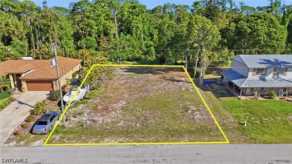 8325 Cypress Drive S, Fort Myers, FL 33967