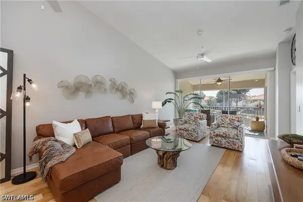 7564 Silver Trumpet Lane #U202, Naples, FL 34109