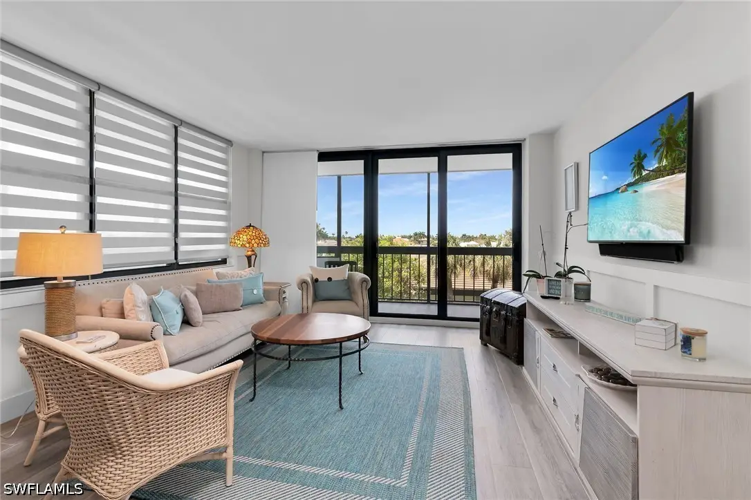 591 Seaview Court #A402, Marco Island, FL 34145 - #1