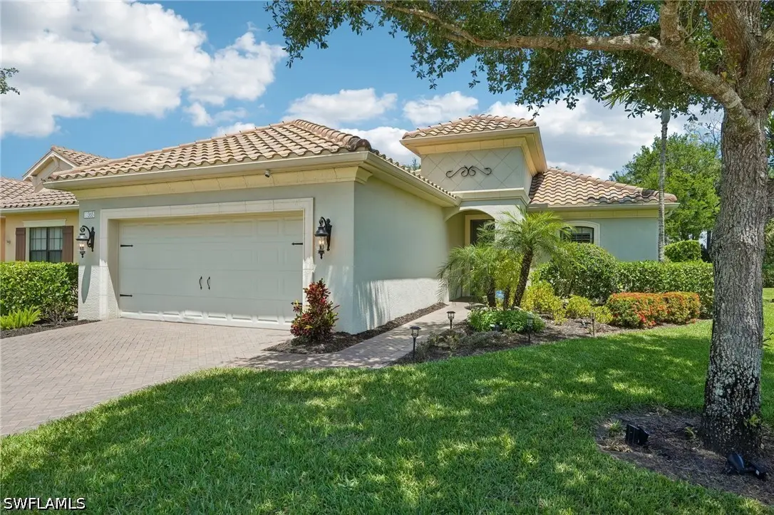 3651 Canopy Circle, Naples, FL 34120 - #1