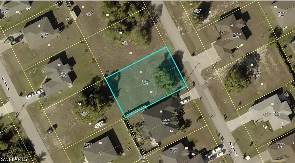 4126 NE 20th Court, Cape Coral, FL 33909 - #1