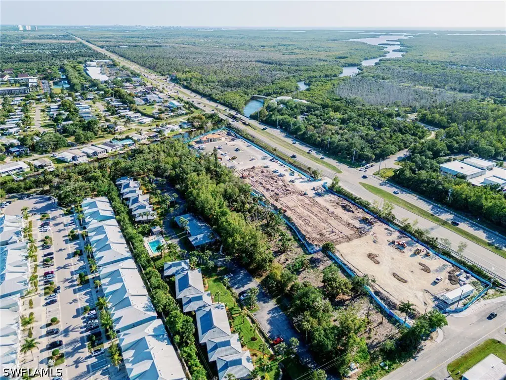 900 Henderson Creek Drive #A102, Naples, FL 34114 - #1