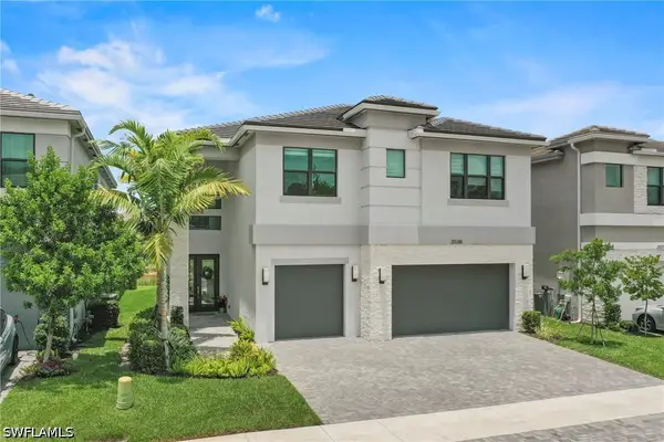 20281 Fair Oak Lane, Estero, FL 33928
