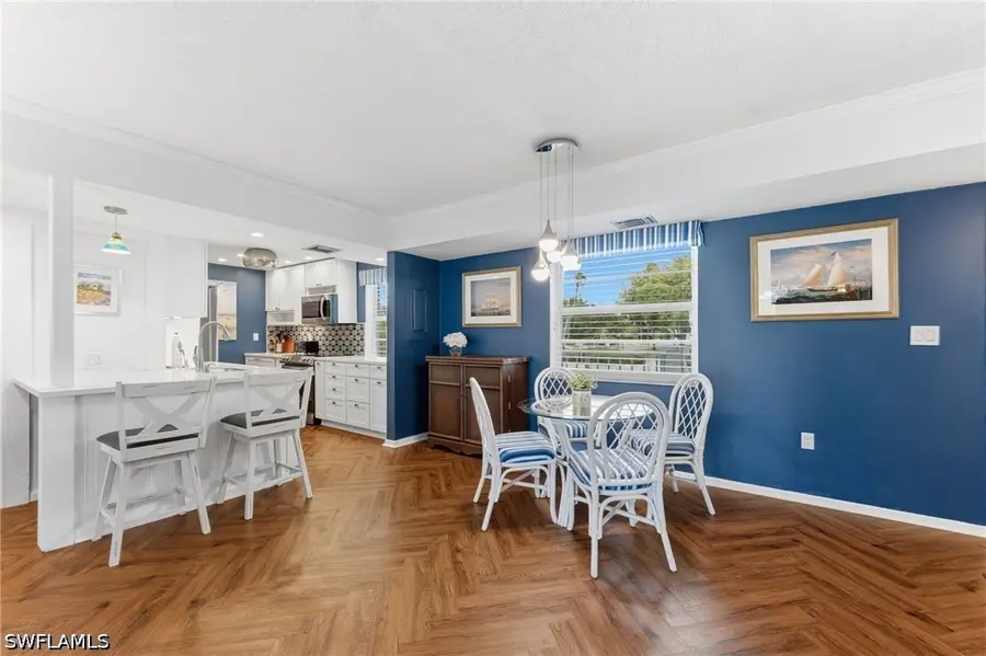 1100 Little Neck Court #F52, Naples, FL 34102 - #2