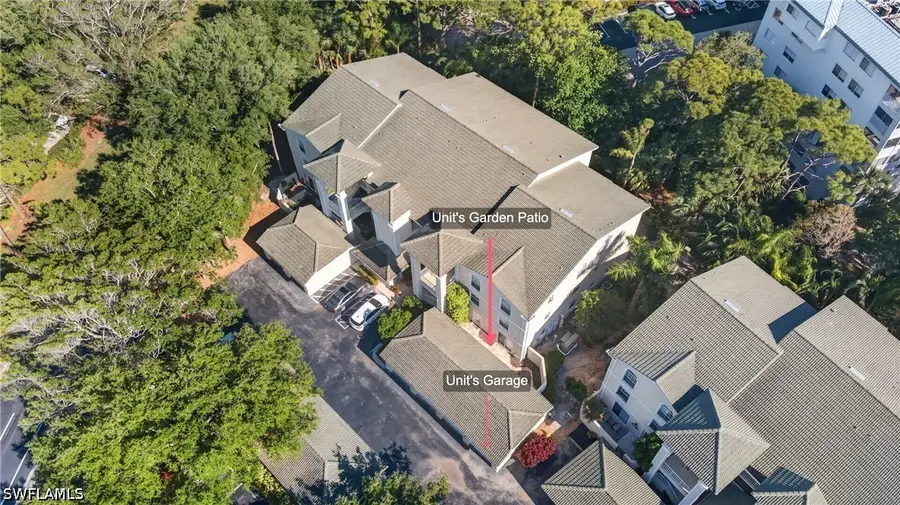 15395 Cedarwood Lane #104, Naples, FL 34110 - #3