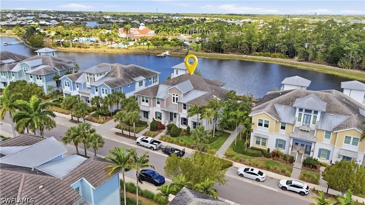 6565 Dominica Drive #101, Naples, FL 34113 - #1