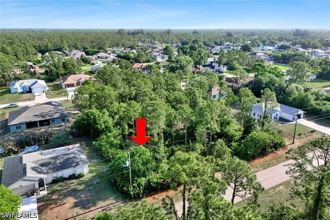 5323 Belrose Street, Lehigh Acres, FL 33971 - #1