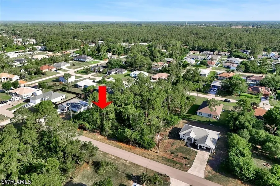 5323 Belrose Street, Lehigh Acres, FL 33971 - #2