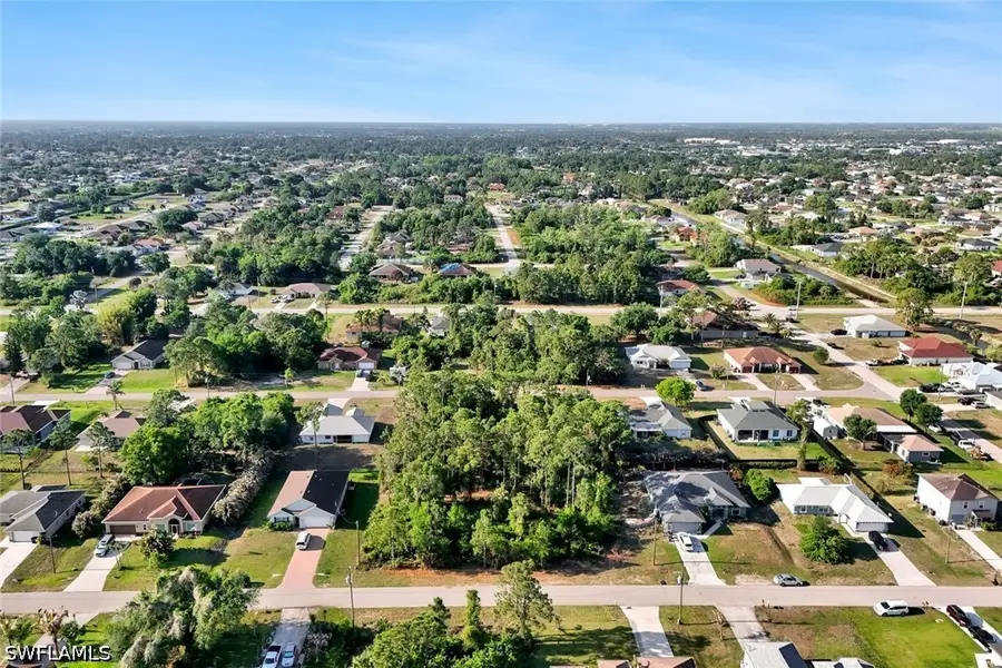 5323 Belrose Street, Lehigh Acres, FL 33971 - #3