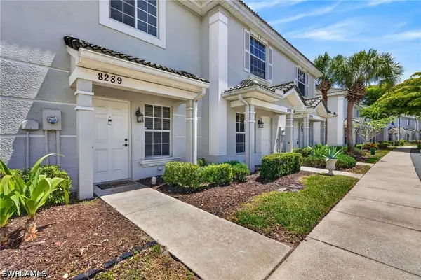 8289 Pacific Beach Drive, Fort Myers, FL 33966
