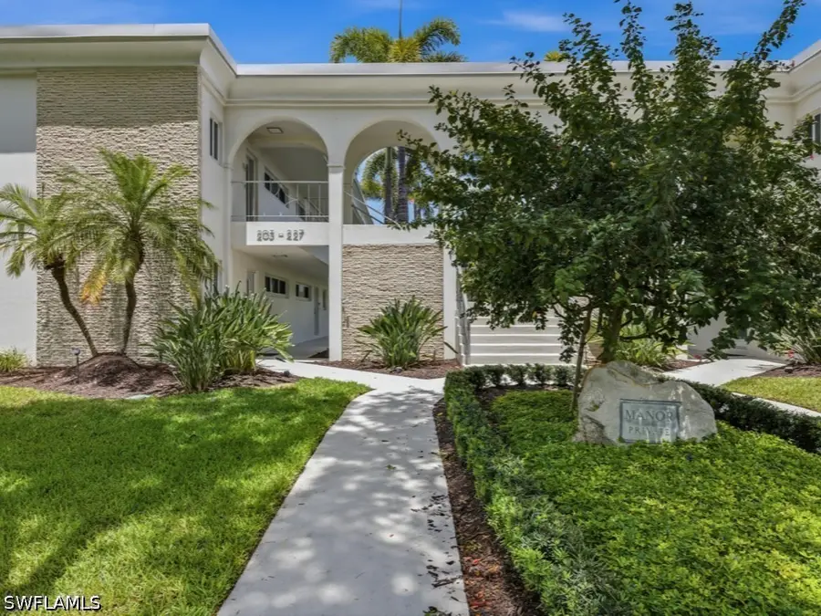 211 3rd Avenue S #211, Naples, FL 34102 - #3
