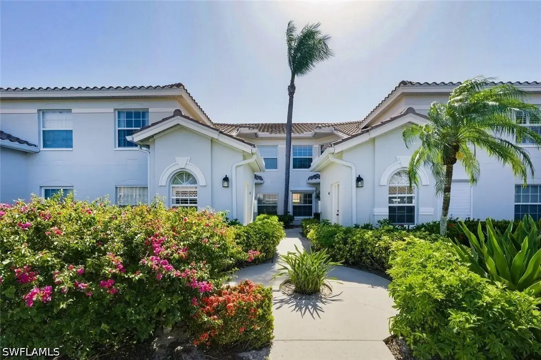 6808 Satinleaf Road S #202, Naples, FL 34109 - #1