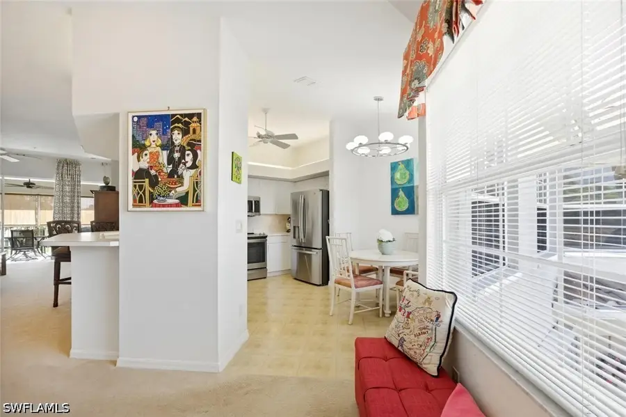 6808 Satinleaf Road S #202, Naples, FL 34109 - #3